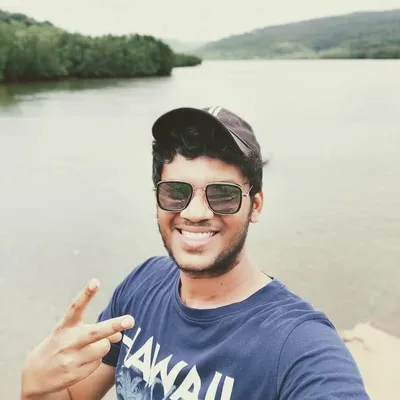 Indraneel KD🇮🇳 profile