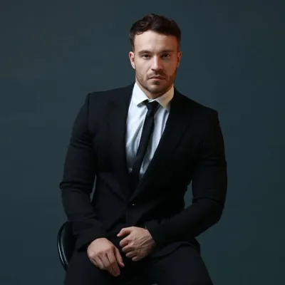 Alexey profile