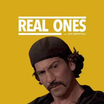 Real Ones with Jon Bernthal profile