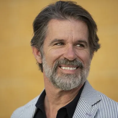 Patrick Coffin profile