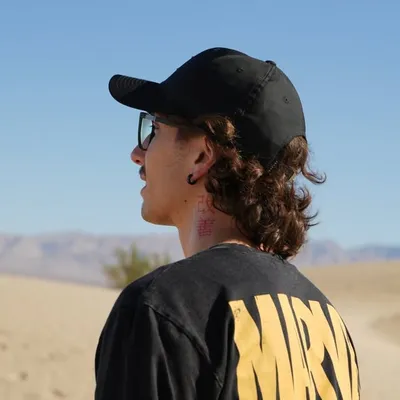 Marco Paolicelli profile