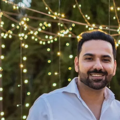 Pav Gill profile