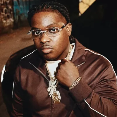 Izzy-S ๐ญ๐น profile