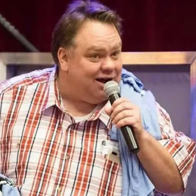 PRESTON LACY profile