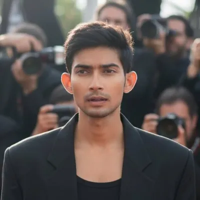 Real Prince profile