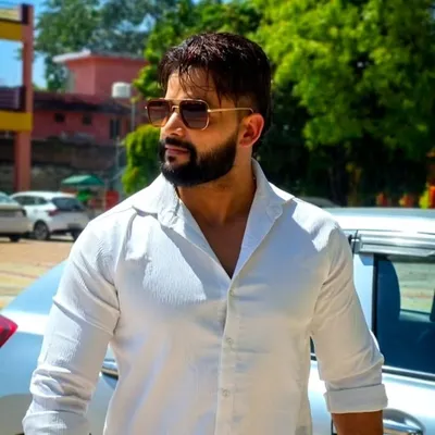 Rohit Nagar profile