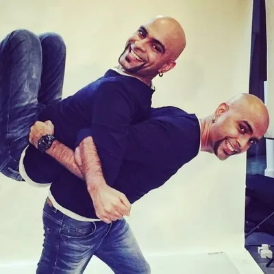 Raghu-Rajiv profile