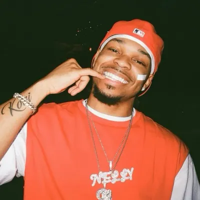 Rahsaun Scott profile