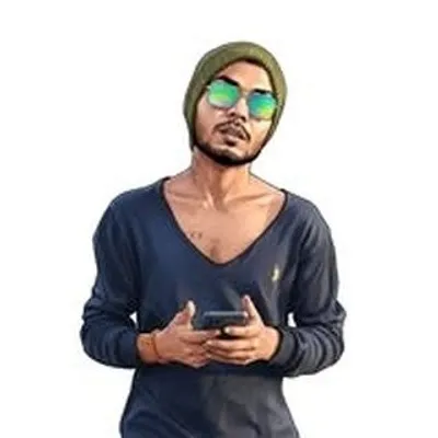 Rahul Axton ๐บ profile