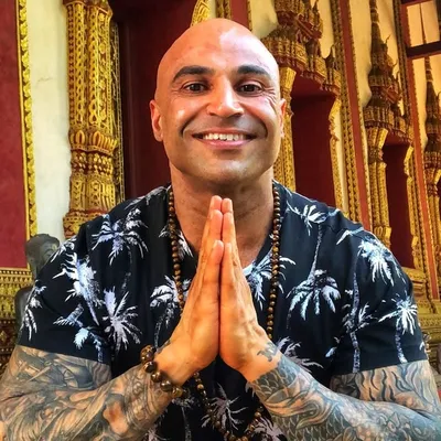 Raj Brar profile