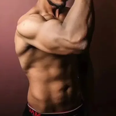 Raman Chhetri profile