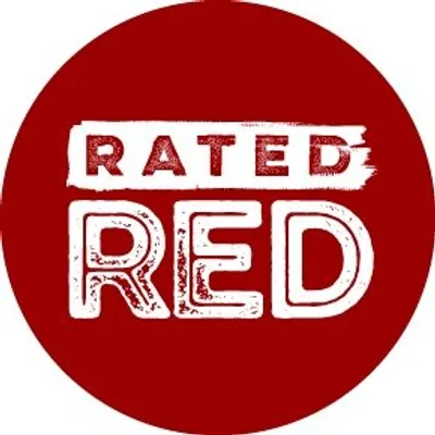 Rated Red profile