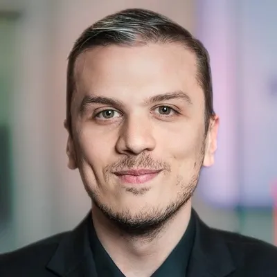 Thanos Labropoulos ๐ฅ profile