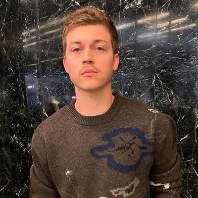 Ricky Garcia ✞ profile
