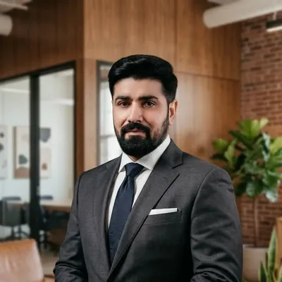 Rohit Babbar profile