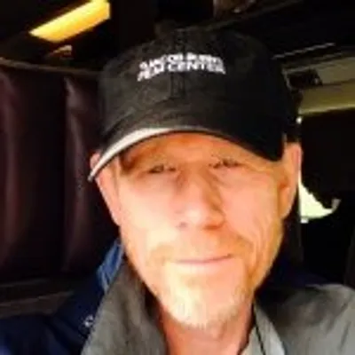 RealRonHoward profile