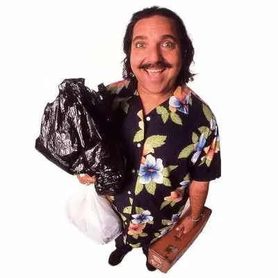 Ron Jeremy profile