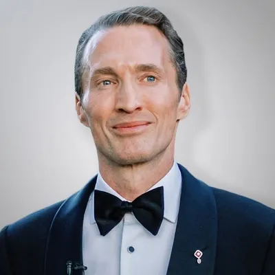 Ryan Blair profile