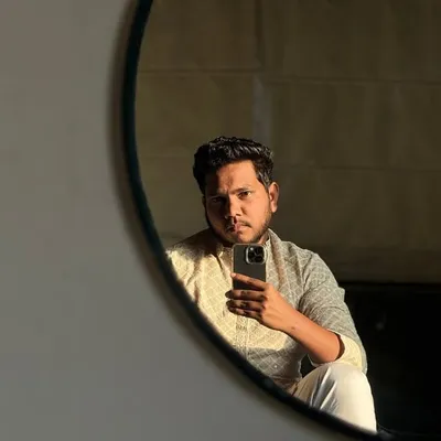 Sachin Uaghade profile