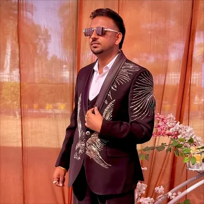 Sameer Shehzada profile