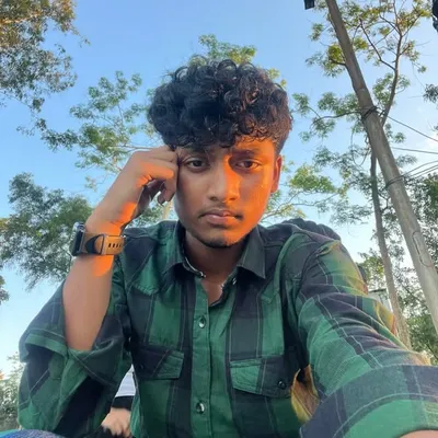 Samim Reja🕷️ profile