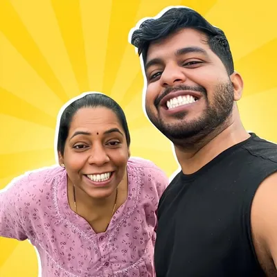 Sandeep Shetty profile