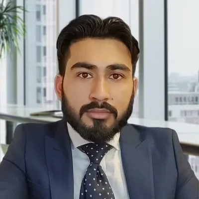 Saqib Malik profile