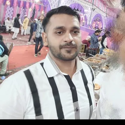 Sarfaraz Qureshi profile