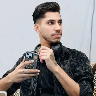 Blessed Boy👀 profile