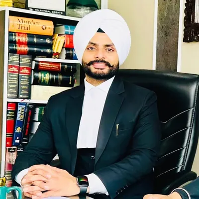 Shehbaaz singh profile
