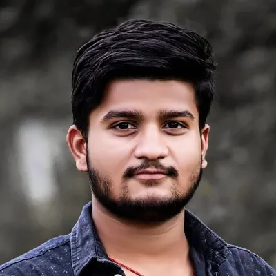 Shivam Pal profile