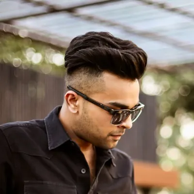 Shivam Sanjeev Patil ૐ❥☮ profile