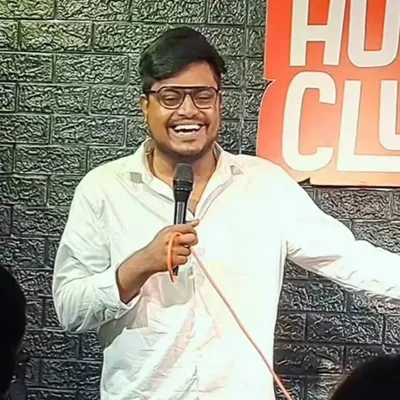 Shuaib Kaleem profile