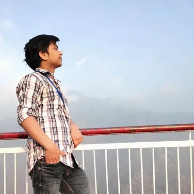 Mr Shubham Sharma profile