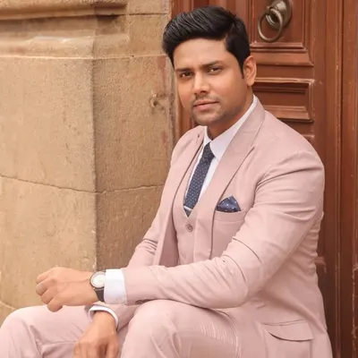 SIDHARTH SINGH profile