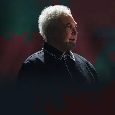 Sir Tom Jones profile