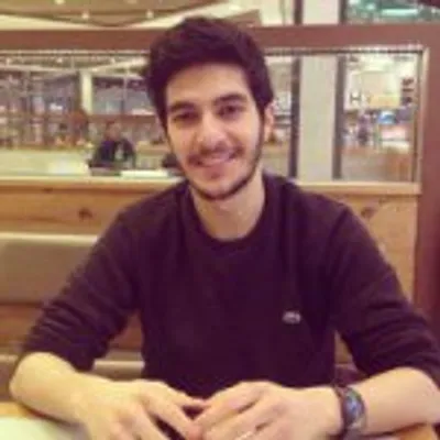 Usama Syed profile