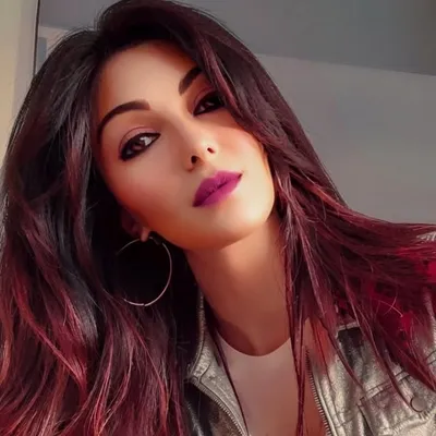 Somy Ali profile