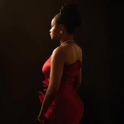 Sophia Chisom (SOSO) profile
