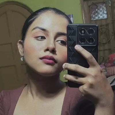 Srestha Basu || She/Her profile