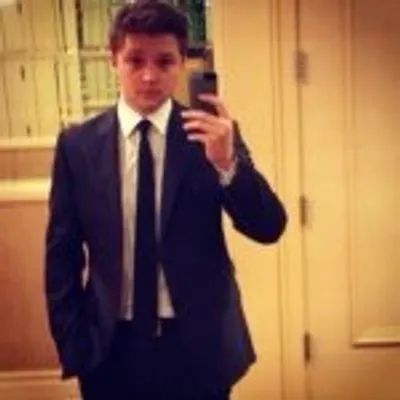 Sterling Knight profile