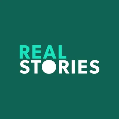 Real Stories profile