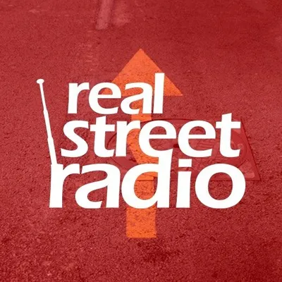Real Street radio profile