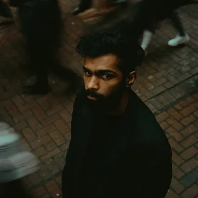 Sudarshan Senthil Kumar profile