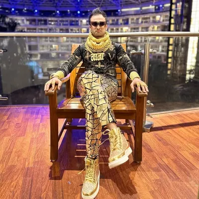 Sunny Nanasaheb Waghchoure🧿 profile