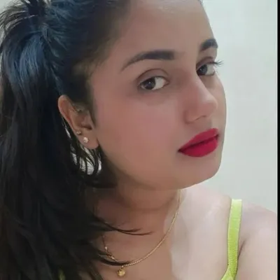 SWATI🧿 profile