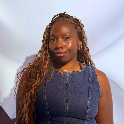Tasha Bailey | self-love in your 30’s 🌸