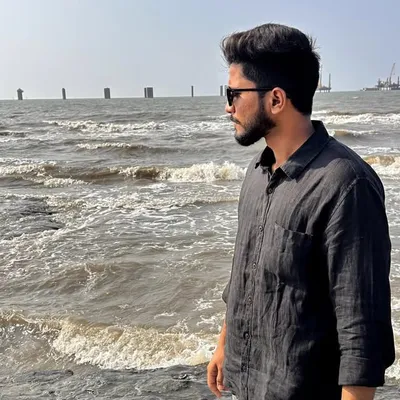 التمش Ansari profile