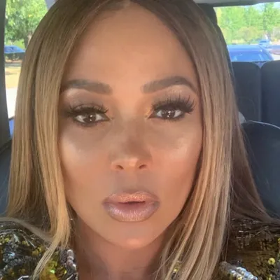 Tamia Hill profile