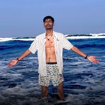 Tarun Kumar Raj | Indian 🇮🇳 profile